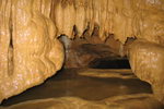 В пещере