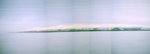 Панорама Ловозерского массива с мыса Голкинский