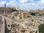 Рим. Вечный город